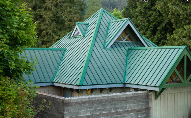 Best Sheet Metal Roofing  in North Eastham, MA