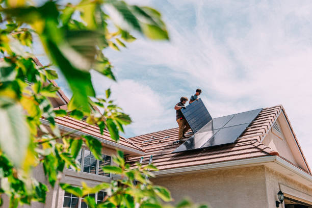 Best Metal Roofing Installation  in North Eastham, MA