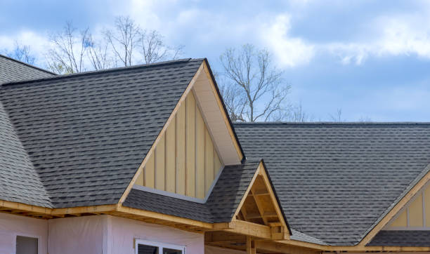 Fast & Reliable Emergency Roof Repairs in North Eastham, MA
