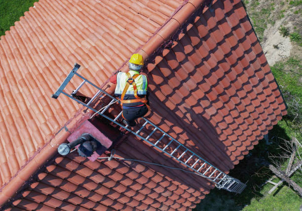 Best Roof Ventilation Installation  in North Eastham, MA