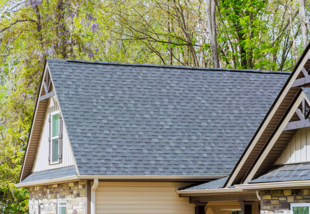 Gutter Replacement in North Eastham, MA